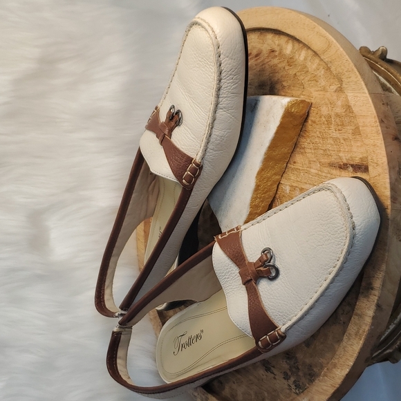 Trotters Size 11S - Picture 4 of 9